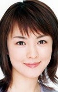 Actress Miki Fujitani - filmography and biography.