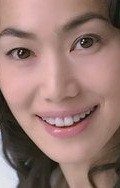 Actress Miki Imai - filmography and biography.