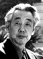 Director, Writer, Producer Mikio Naruse - filmography and biography.