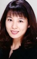 Actress Miki Ito - filmography and biography.