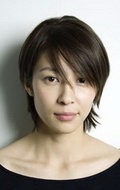 Actress Miki Mizuno - filmography and biography.