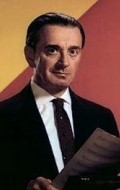 Composer Miklos Rozsa - filmography and biography.