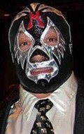 Actor Mil Mascaras - filmography and biography.