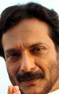 Actor Milind Gunaji - filmography and biography.