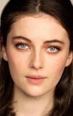 Millie Brady movies and biography.