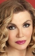 Actress Milly Carlucci - filmography and biography.