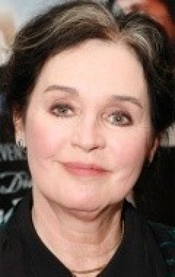 Millie Perkins movies and biography.