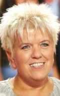 Mimie Mathy movies and biography.
