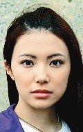 Actress Mimura - filmography and biography.