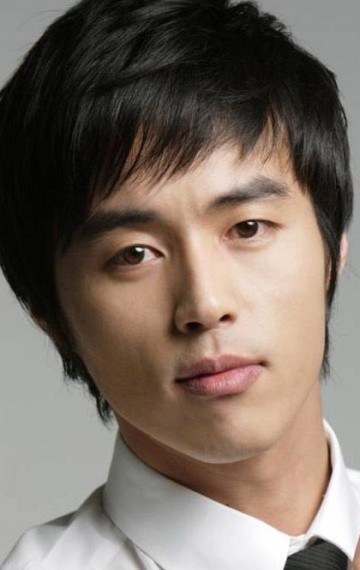 Actor Min Seok - filmography and biography.