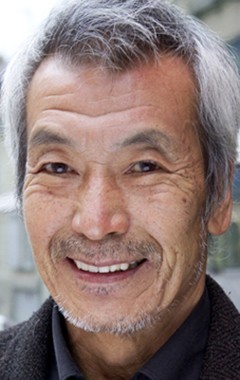 Actor, Writer Min Tanaka - filmography and biography.