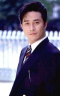Actor Min-su Choi - filmography and biography.