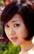 Actress Min-jung Kim - filmography and biography.
