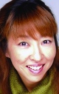 Actress, Composer Minami Takayama - filmography and biography.