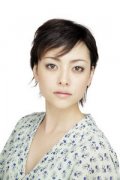 Actress Minami - filmography and biography.