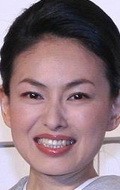 Actress Minako Tanaka - filmography and biography.