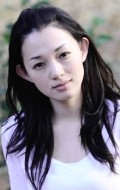 Actress Mina Shimizu - filmography and biography.