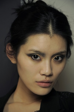 Ming Xi movies and biography.