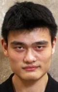 Actor Ming Yao - filmography and biography.