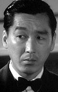 Actor Minoru Chiaki - filmography and biography.