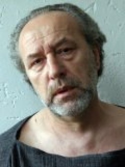 Actor Miodrag Krivokapic - filmography and biography.