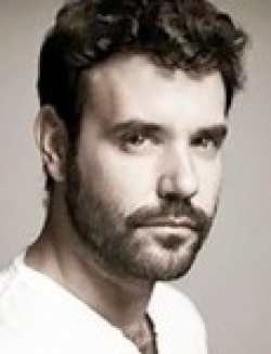 Actor Miquel Fernández - filmography and biography.