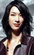 Actress Mirai Yamamoto - filmography and biography.