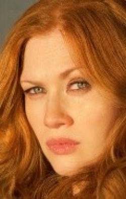 Mireille Enos movies and biography.