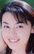 Actress Mirei Asaoka - filmography and biography.