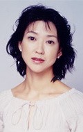 Actress Misako Konno - filmography and biography.