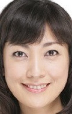 Actress Misato Tanaka - filmography and biography.