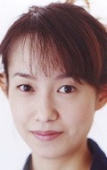 Actress Misayo Haruki - filmography and biography.