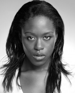 Michelle Asante movies and biography.
