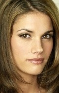 Actress Missy Peregrym - filmography and biography.