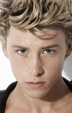 Mitch Hewer movies and biography.