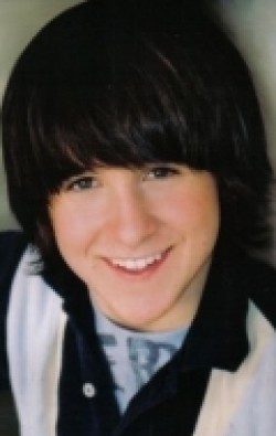 Mitchel Musso movies and biography.