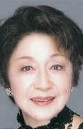 Actress Mitsuko Kusabue - filmography and biography.