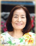 Actress Mitsuko Baisho - filmography and biography.