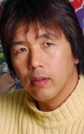 Producer, Actor Mitsuhisa Ishikawa - filmography and biography.