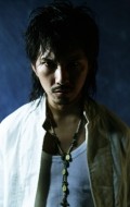 Actor Mitsuki Koga - filmography and biography.