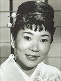 Actress Miyoshi Umeki - filmography and biography.
