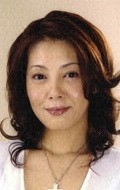 Actress Miyoko Yoshimoto - filmography and biography.
