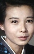 Actress Miyuki Kuwano - filmography and biography.
