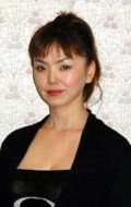 Actress Miyuki Matsuda - filmography and biography.