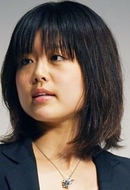 Actress Miyuki Sawashiro - filmography and biography.
