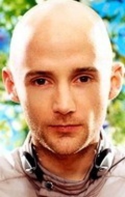 Actor, Director, Writer, Producer, Composer Moby - filmography and biography.