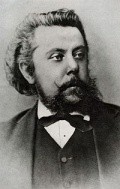 Modest Mussorgsky movies and biography.