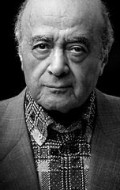 Actor, Producer Mohamed Al-Fayed - filmography and biography.