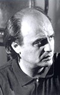 Composer Mohammad Reza Darvishi - filmography and biography.