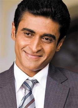 Actor Mohnish Bahl - filmography and biography.